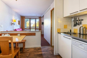 Résidence L'epervier - Appartement 2 pièces pour 4 personnes de 25m² MAE-0541